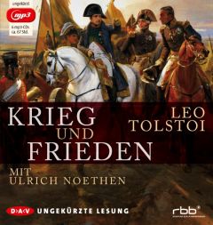 Krieg und Frieden Tolstoi, Leo 9783862312993