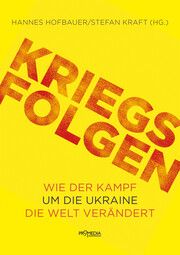 Kriegsfolgen Hofbauer, Hannes/Kraft, Stefan/Bosshard, Ralph u a 9783853715116