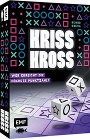 Kriss Kross - Wer erreicht die höchste Punktzahl?  4260478342507