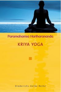 Kriya Yoga Hariharananda, Paramahamsa 9783720525565