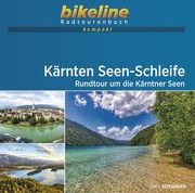 Kärnten Seen-Schleife  9783850008556