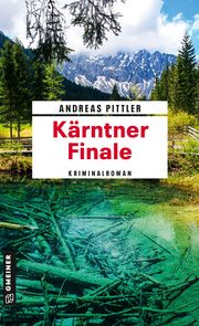 Kärntner Finale Pittler, Andreas 9783839203620