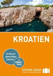 Kroatien Rosenplänter, Martin/Strigl, Sandra 9783770166343