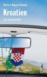 Kroatien Mappes-Niediek, Norbert 9783861536598