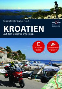 Kroatien Simicic, Snezana/Fennel, Stephan 9783937063379