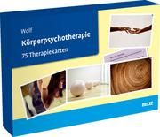 Körperpsychotherapie Wolf, Benajir 4019172100810