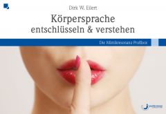 Körpersprache entschlüsseln & verstehen Eilert, Dirk 9783955717674