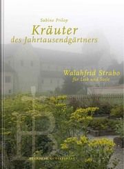 Kräuter des Jahrtausendgärtners Prilop, Sabine 9783870712860