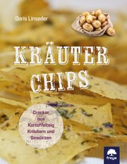 Kräuter-Chips Linseder, Doris 9783990254837