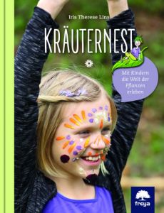 Kräuternest Lins, Iris Therese 9783990252680