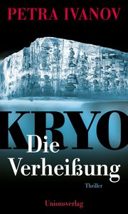 KRYO - Die Verheißung Ivanov, Petra 9783293005969