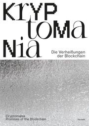 Kryptomania Claudia Emmert/Stephanie Milling/Ina Neddermeyer u a 9783958084353