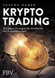 Kryptotrading Huber, Sascha 9783959721943