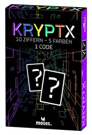 Kryptx  4033477901453