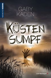 KüstenSumpf Kaden, Gaby 9783827192943