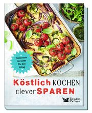 Köstlich kochen, clever sparen  9783962110383