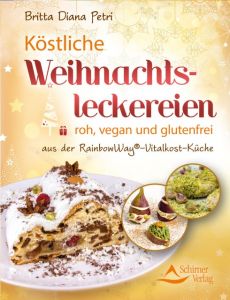 Köstliche Weihnachtsleckereien Petri, Britta Diana 9783843412162