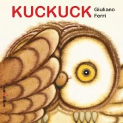 Kuckuck Ferri, Giuliano 9783865662781