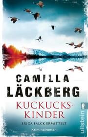 Kuckuckskinder Läckberg, Camilla 9783548068725