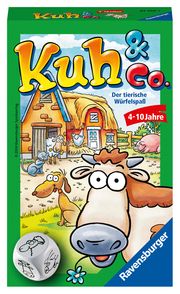 Kuh und co Joachim Krause 4005556231607