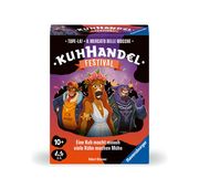 Kuhhandel - Festival  4005556224715