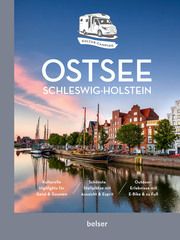 Kultur-Camping - Ostsee Schleswig-Holstein Ohmstedt, Holger 9783763028870