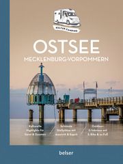 Kultur-Camping mit dem Wohnmobil - Ostsee Mecklenburg-Vorpommern Ohmstedt, Holger 9783763028917