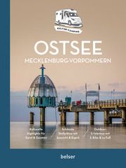 Kultur-Camping mit dem Wohnmobil. Ostsee Mecklenburg-Vorpommern Ohmstedt, Holger 9783989050129