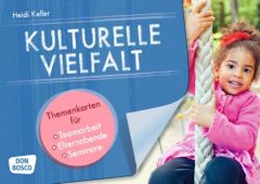 Kulturelle Vielfalt Keller, Heidi 4260179514647