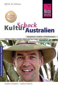 KulturSchock Australien Gilissen, Elfi H M 9783831716302