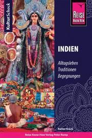 KulturSchock Indien Krack, Rainer 9783831733385