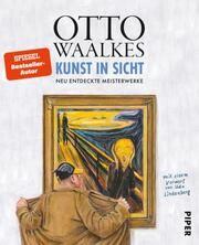 Kunst in Sicht Waalkes, Otto 9783492065894