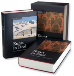 Kunst in Tirol Paul Naredi-Rainer/Lukas Madersbacher 9783702227760