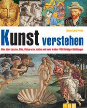 Kunst verstehen Prette, Maria Carla 9783625192404