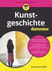 Kunstgeschichte für Dummies Wilder, Jesse Bryant 9783527721191