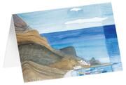 Kunstkarten 'El Hierro' 5 Stk.  4250454726711