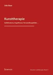 Kunsttherapie Baer, Udo 9783934933613