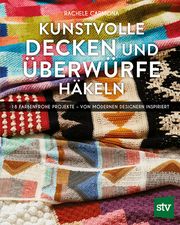 Kunstvolle Decken und Überwürfe häkeln Carmona, Rachele 9783702017996