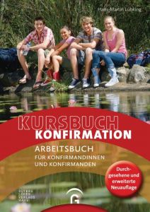 Kursbuch Konfirmation Lübking, Hans-Martin 9783579062105