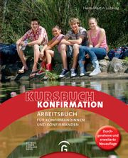 Kursbuch Konfirmation Lübking, Hans-Martin 9783579062112