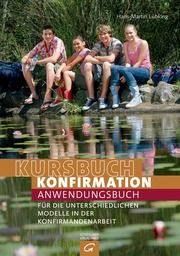 Kursbuch Konfirmation Lübking, Hans-Martin 9783579074351