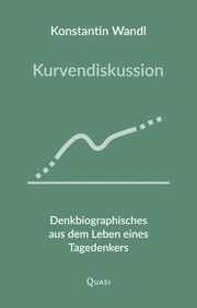 Kurvendiskussion Wandl, Konstantin 9783987170027