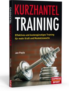 Kurzhantel-Training Pauls, Jan 9783767911086