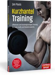 Kurzhantel-Training Pauls, Jan 9783767912595