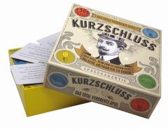 Kurzschluss  7331672430134