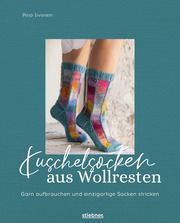 Kuschelsocken aus Wollresten Iivonen, Pirjo 9783830721543