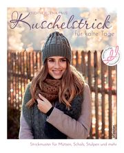 Kuschelstrick für kalte Tage Paus, Judith 9783830721147