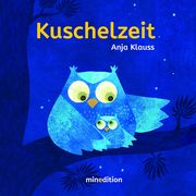 Kuschelzeit Klauss, Anja/Gantschev, Igna 9783039342105