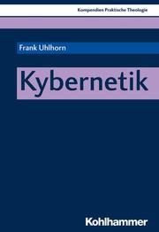 Kybernetik Uhlhorn, Frank Albrecht 9783170340787