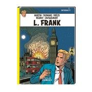 L. Frank Integral 7 Martin, Jacques 9783964300805